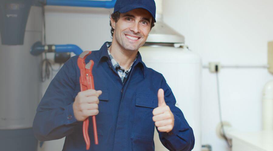 Professional emergency plumbing in Dawson, MN